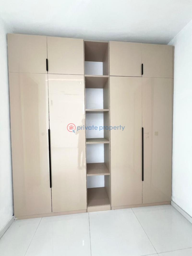 6 bedroom Detached Duplex For Sale Chevron Lekki Lekki Lagos - 14