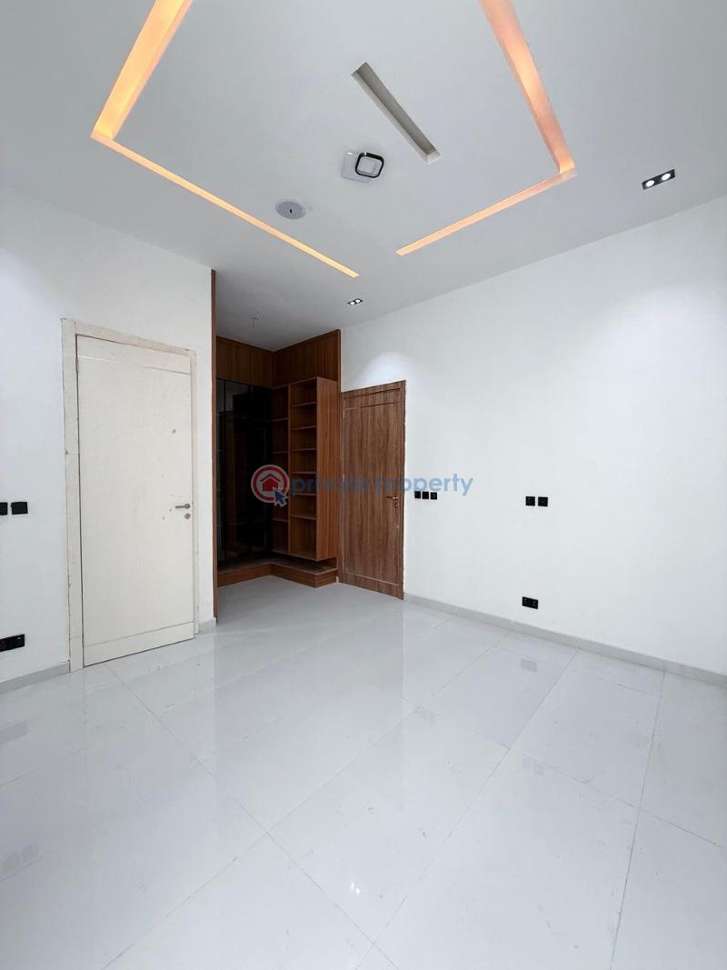 Detached Duplex For Sale Chevron Lekki Lekki Lagos - 17