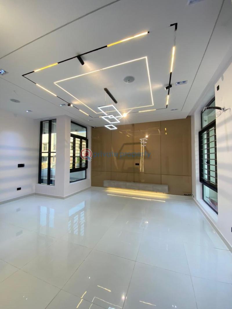 Chevron lekki luxurious duplex with swimming pool* - 32 5 bedroom Detached Duplex For Sale Chevron Axis Lekki Lekki Lagos - 32