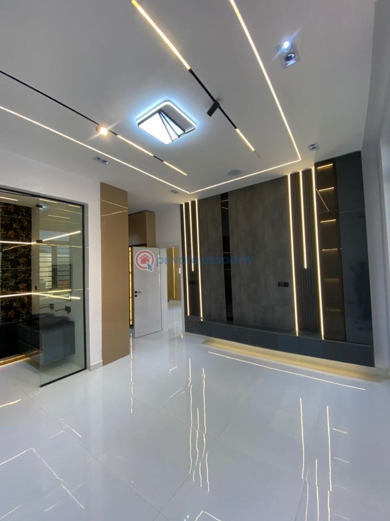 Chevron lekki luxurious duplex with swimming pool* - 21 5 bedroom Detached Duplex For Sale Chevron Axis Lekki Lekki Lagos - 21
