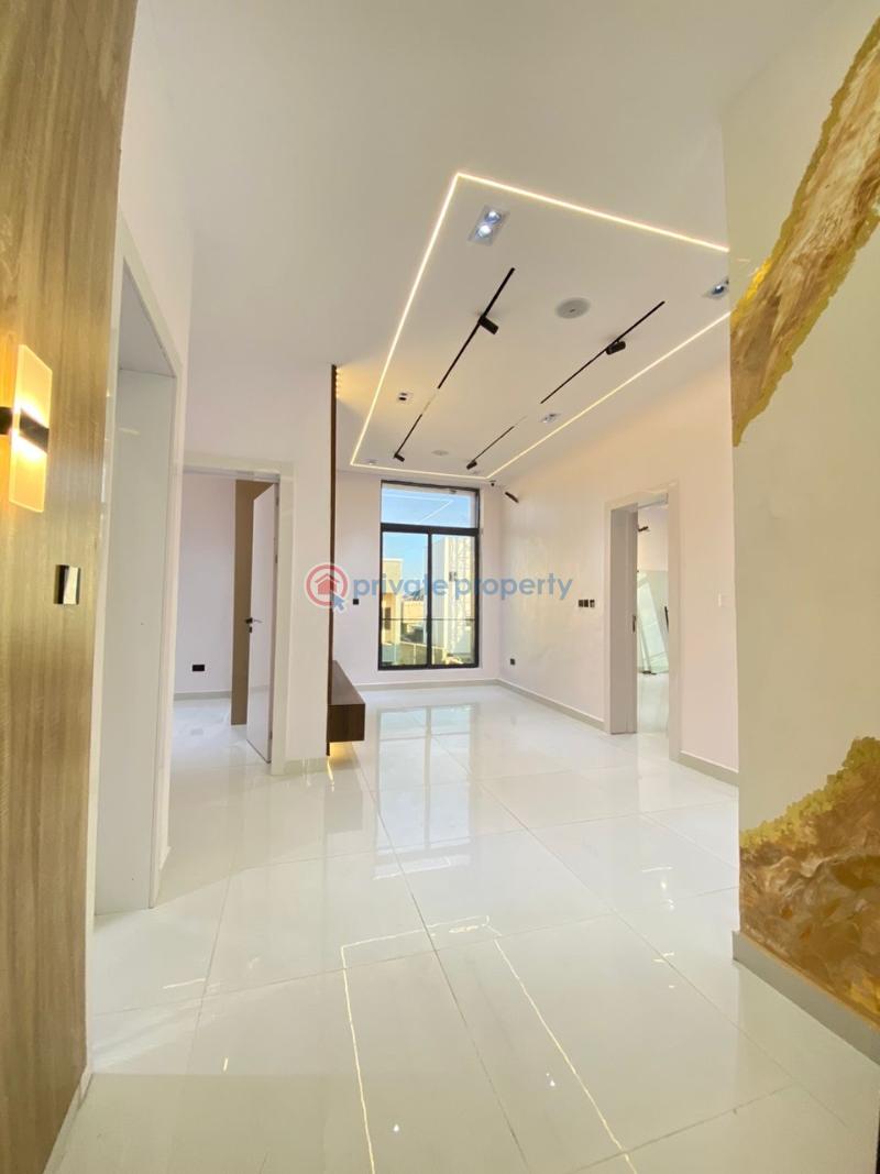 Chevron lekki luxurious duplex with swimming pool* - 8 5 bedroom Detached Duplex For Sale Chevron Axis Lekki Lekki Lagos - 8