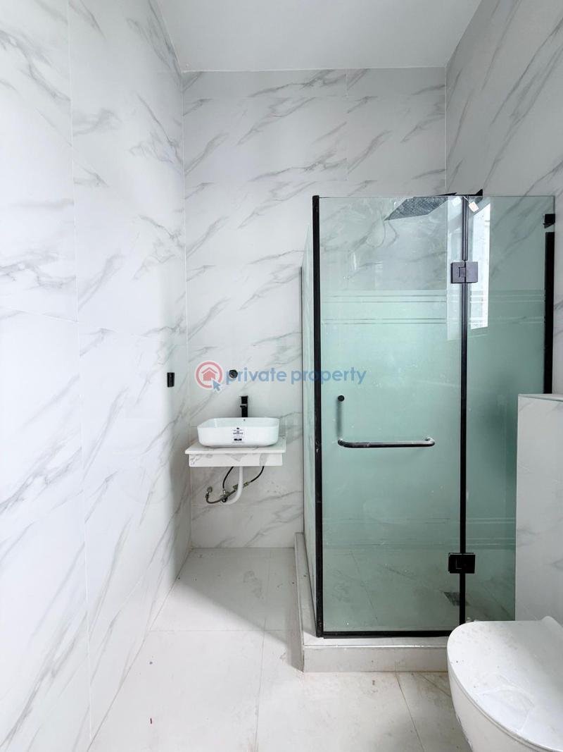 Detached Duplex For Sale Chevron Lekki Lekki Lagos - 18