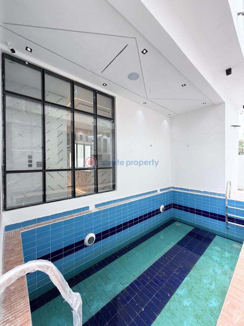 Detached Duplex For Sale Chevron Lekki Lekki Lagos - 7