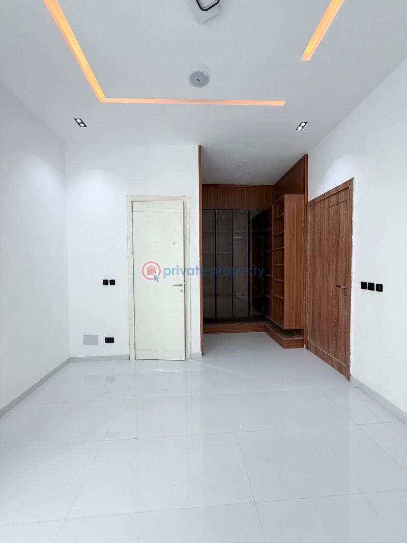 Detached Duplex For Sale Chevron Lekki Lekki Lagos - 12