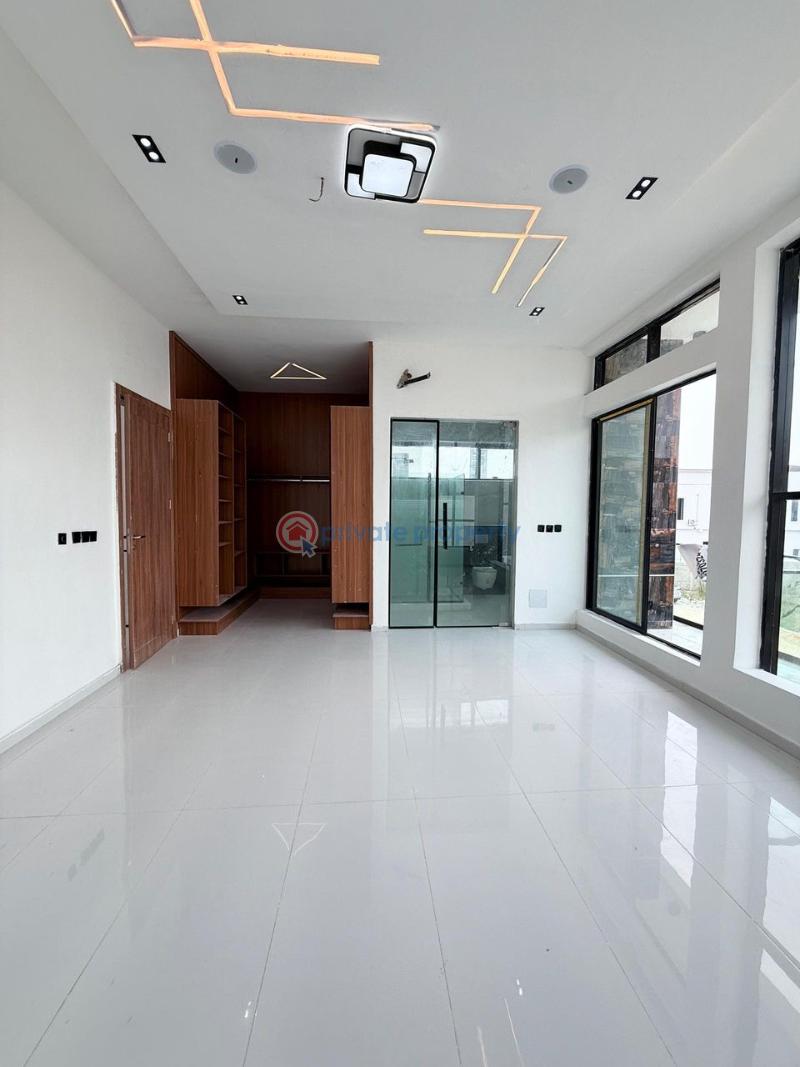 Detached Duplex For Sale Chevron Lekki Lekki Lagos - 22