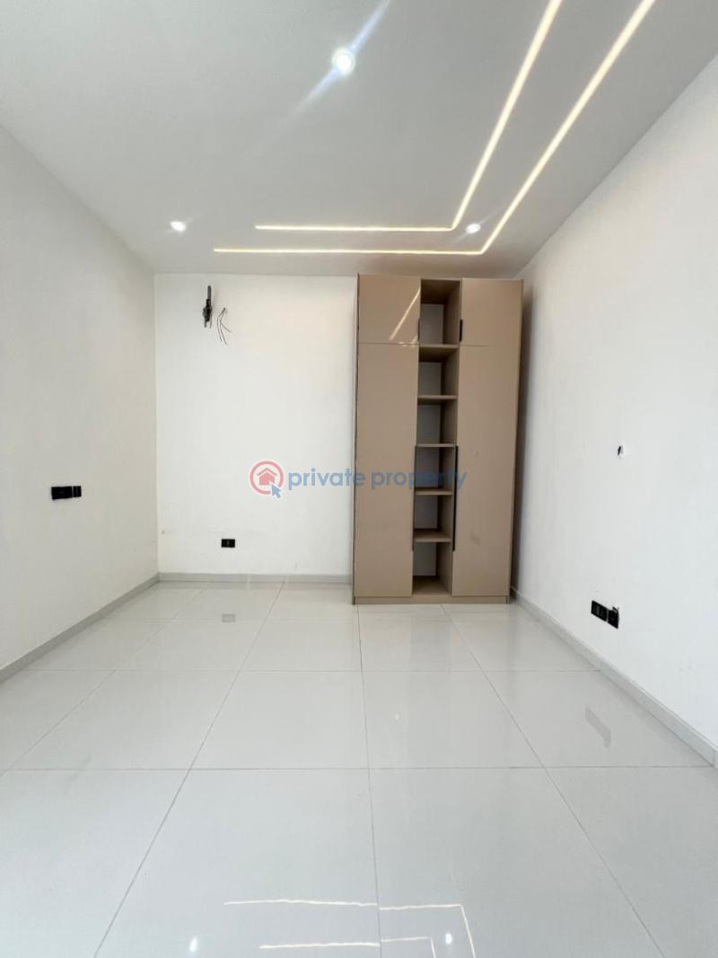 6 bedroom Detached Duplex For Sale Chevron Lekki Lekki Lagos - 34