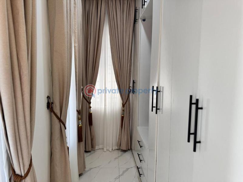 4 bedroom Detached Duplex Short let Chevron Chevyview Lekki Phase 1 Lagos - 15