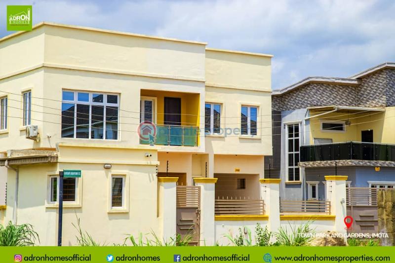 Residential Land For Sale Sagamu Benin Expressway / By Sagamu Interchange Ogun State Sagamu Ogun - 7