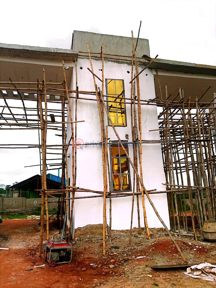 Residential Land For Sale Sagamu Benin Expressway / By Sagamu Interchange Ogun State Sagamu Ogun - 4