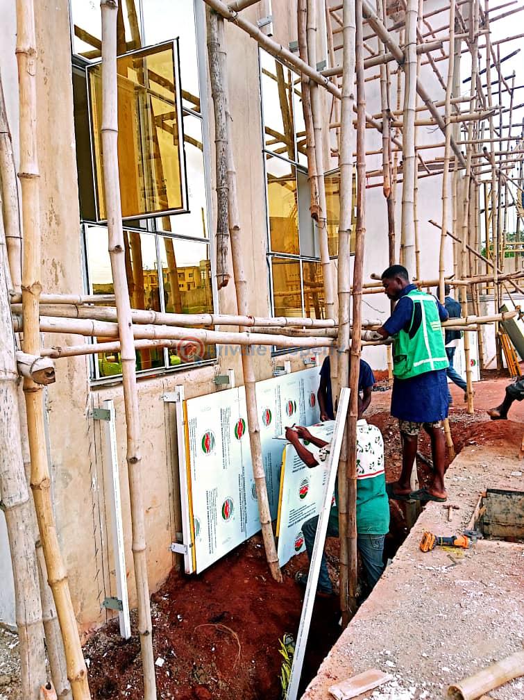 Residential Land For Sale In Ogun State / By Ijebu Ode / Ijebu Ijebu Ode Ogun - 8