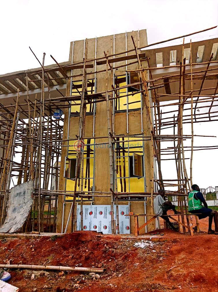 Residential Land For Sale In Ogun State / By Ijebu Ode / Ijebu Ijebu Ode Ogun - 7