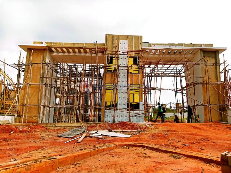 Residential Land For Sale In Ogun State / By Ijebu Ode / Ijebu Ijebu Ode Ogun - 5