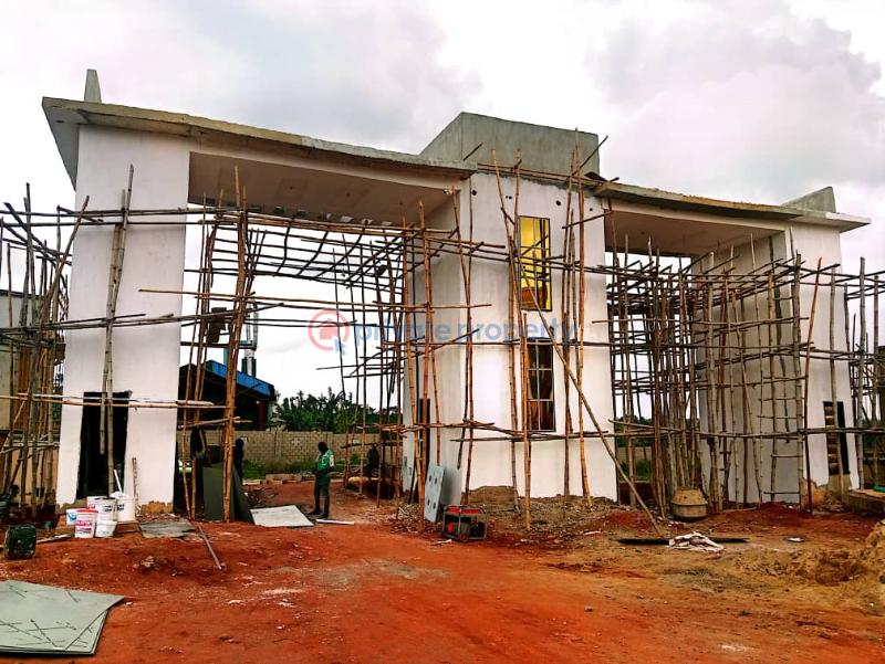 Residential Land For Sale In Ogun State / By Ijebu Ode / Ijebu Ijebu Ode Ogun - 11