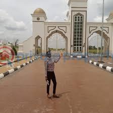 Residential Land For Sale Sokoto Road Ota Ota GRA, Ado Odo Ogun - 1