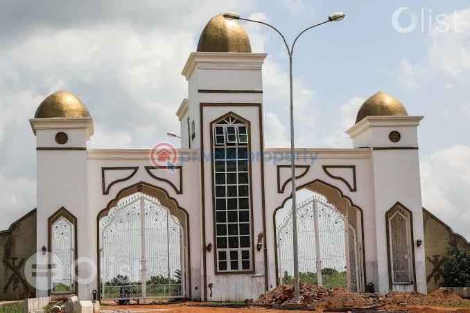 Residential Land For Sale Sokoto Road Ota Ota GRA, Ado Odo Ogun - 0