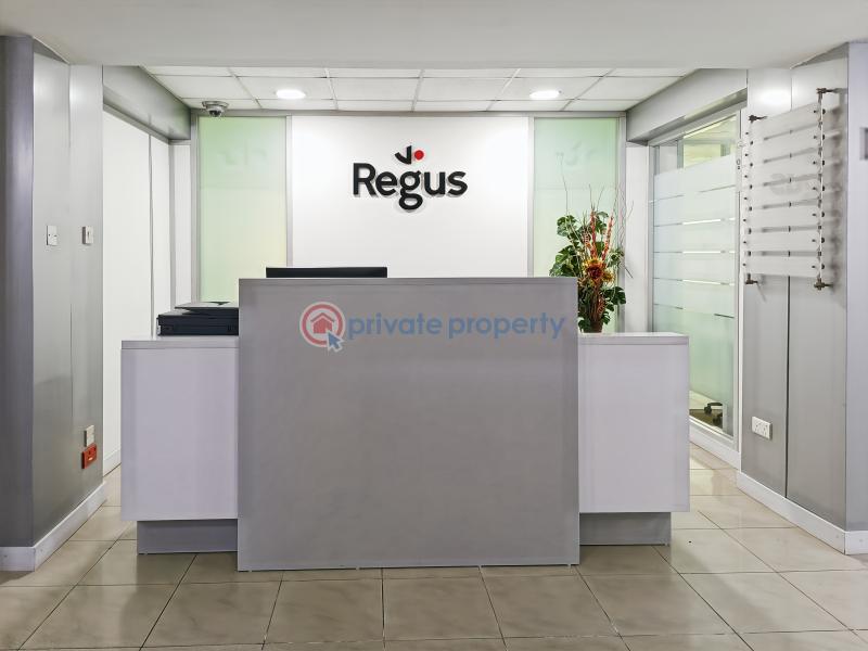 Private Office For Rent 39 Alfred Rewane Road Ikoyi Lagos - 0