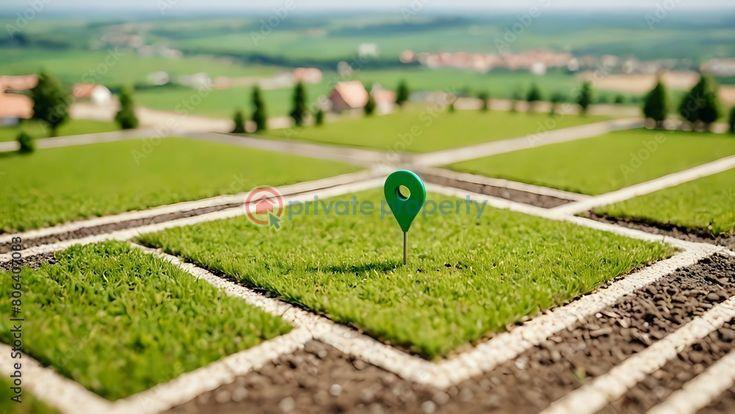 Mixed use Land For Sale Okpanam Asaba Oshimili North Delta - 3