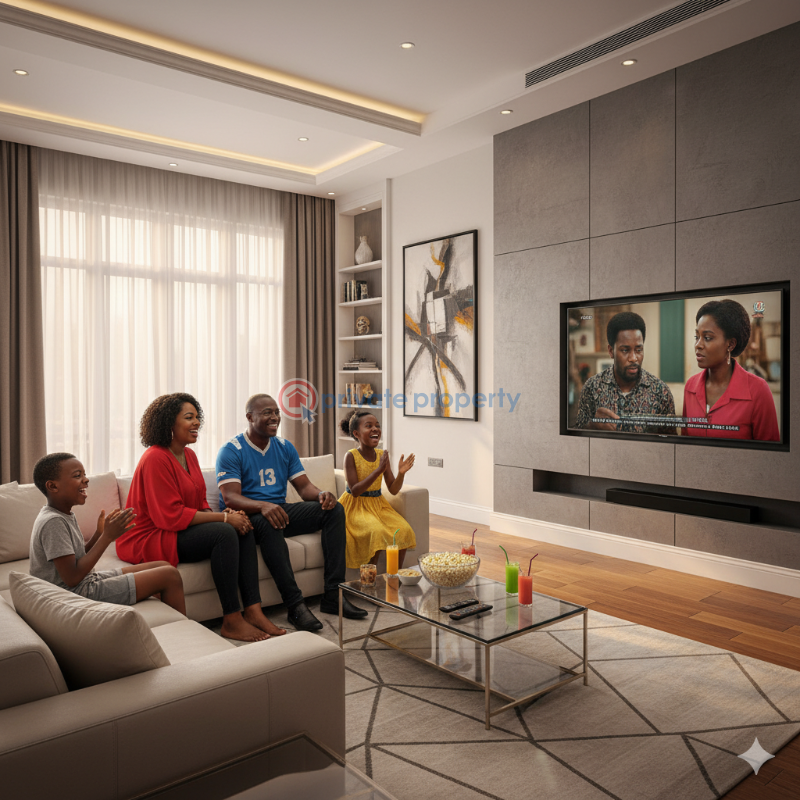 Residential Land For Sale Asaba Benin/onitsha Expressway Asaba Delta - 3