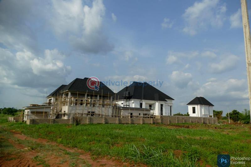 Residential Land For Sale Asaba Benin/onitsha Expressway Asaba Delta - 5