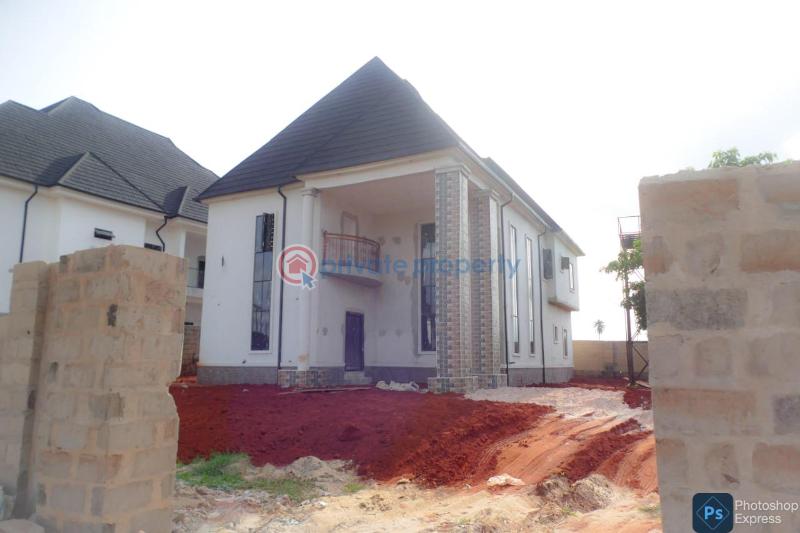 Residential Land For Sale Asaba Benin/onitsha Expressway Asaba Delta - 6