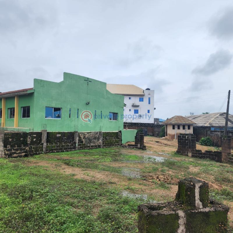 Commercial Property For Sale Eleyele Ibadan Oyo - 0