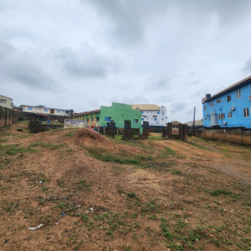 Commercial Property For Sale Eleyele Ibadan Oyo - 3