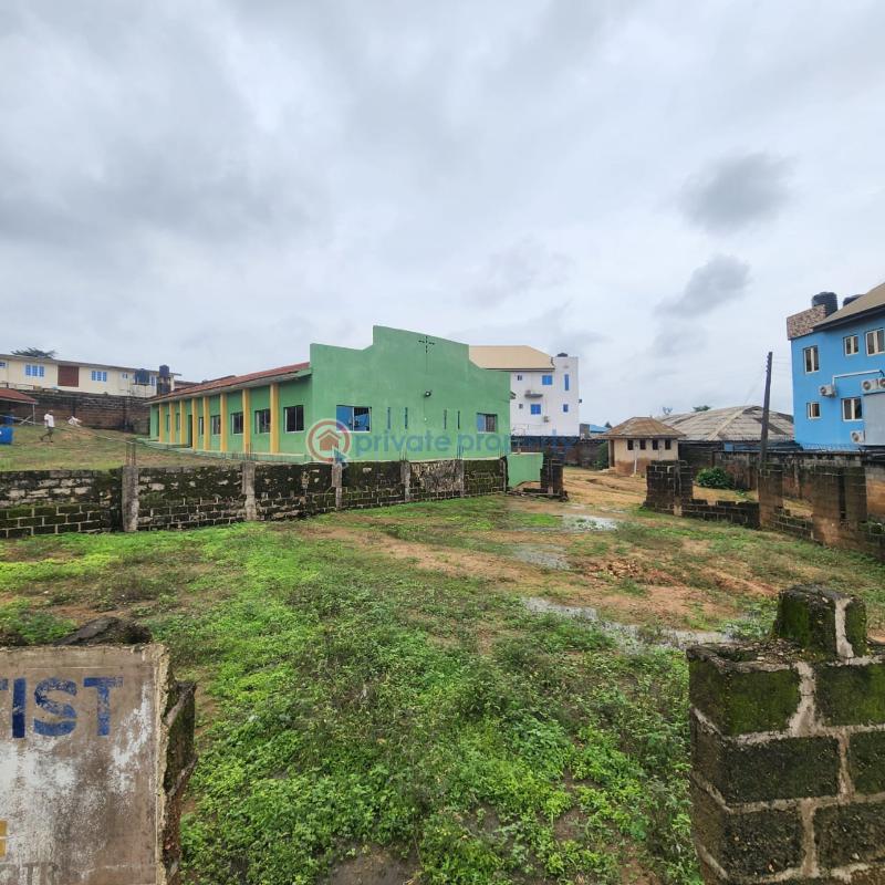 Commercial Property For Sale Eleyele Ibadan Oyo - 13