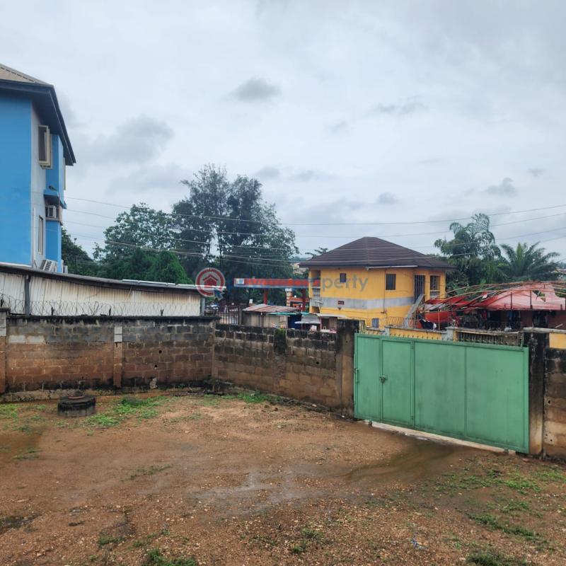 Commercial Property For Sale Eleyele Ibadan Oyo - 10