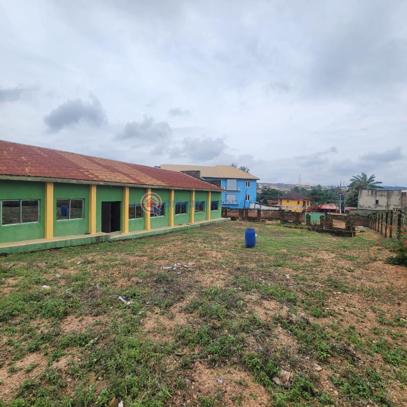 Commercial Property For Sale Eleyele Ibadan Oyo - 4