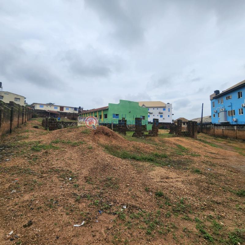Commercial Property For Sale Eleyele Ibadan Oyo - 2