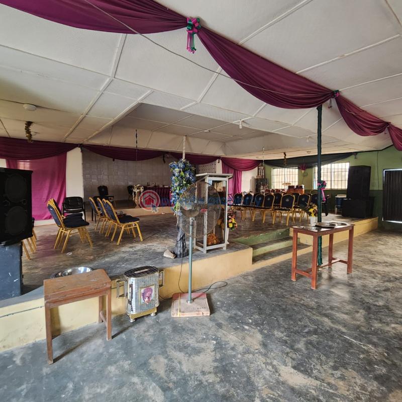 Commercial Property For Sale Eleyele Ibadan Oyo - 7