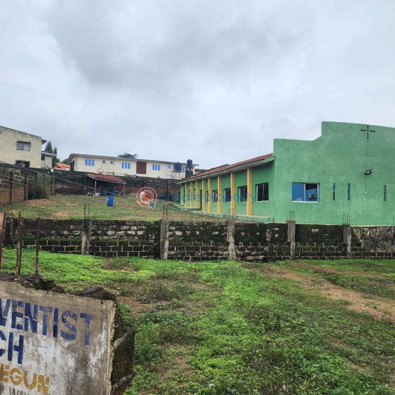 Commercial Property For Sale Eleyele Ibadan Oyo - 5