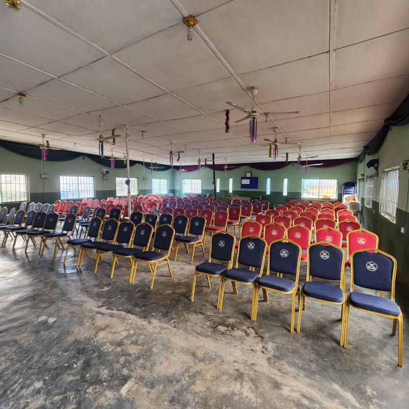 Commercial Property For Sale Eleyele Ibadan Oyo - 16