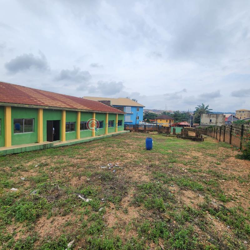 Commercial Property For Sale Eleyele Ibadan Oyo - 8