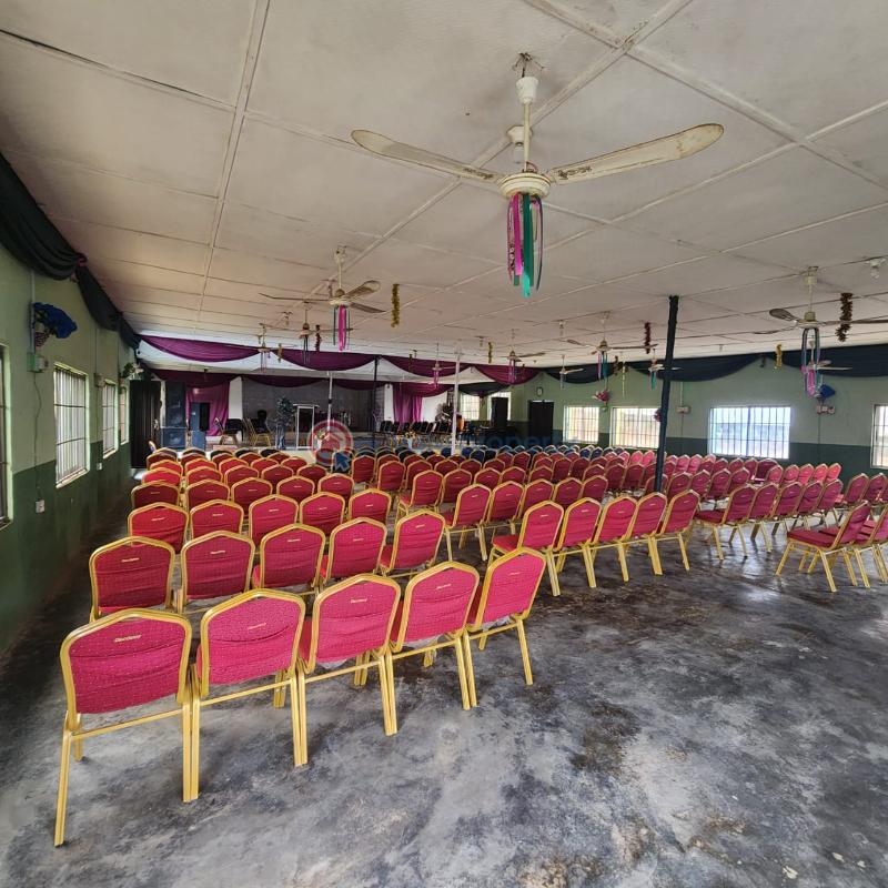 Commercial Property For Sale Eleyele Ibadan Oyo - 15