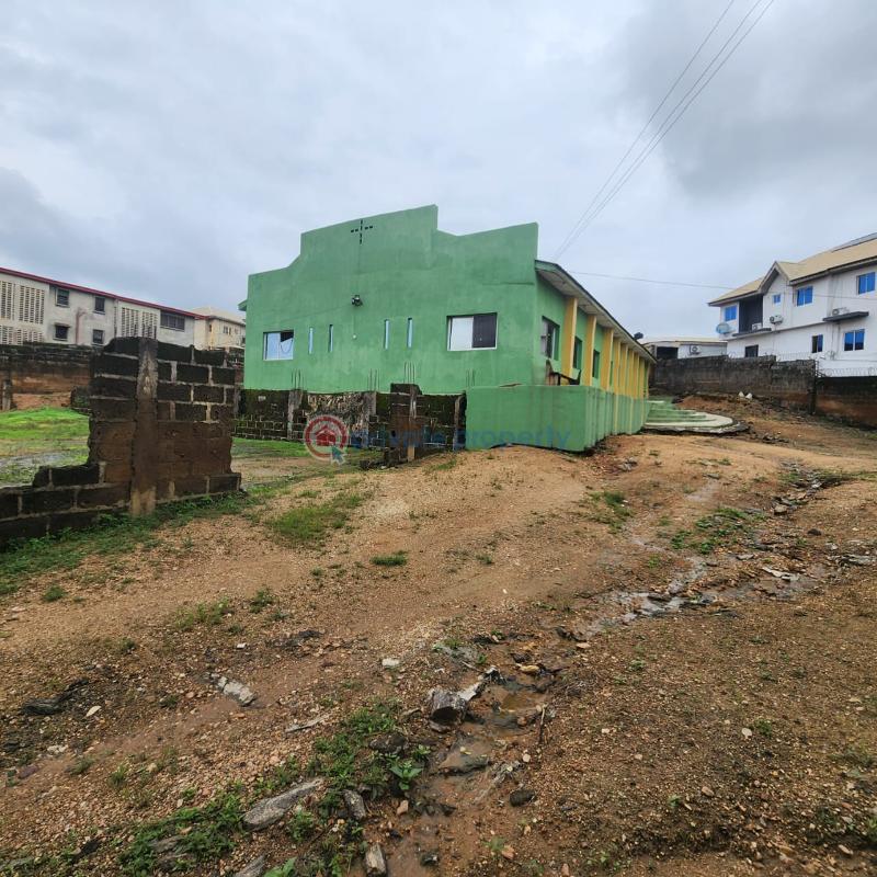 Commercial Property For Sale Eleyele Ibadan Oyo - 11