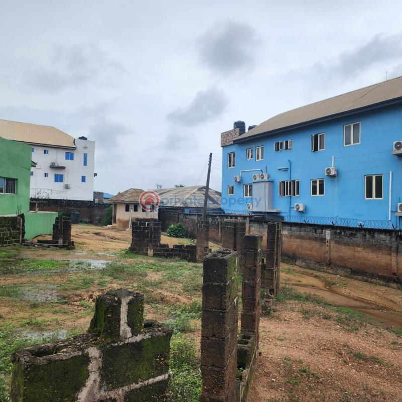 Commercial Property For Sale Eleyele Ibadan Oyo - 12