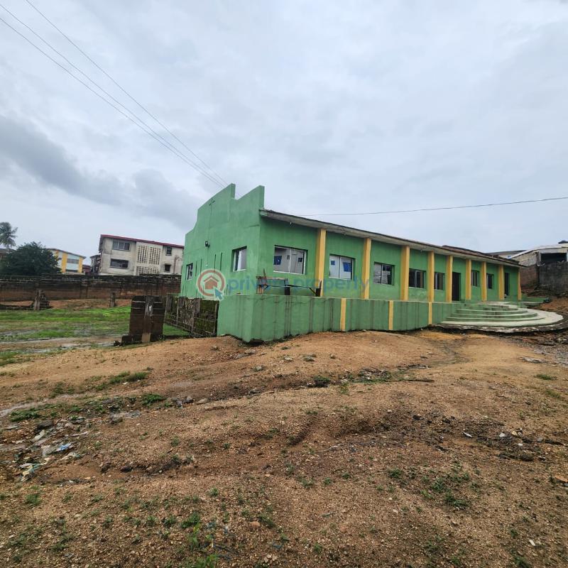 Commercial Property For Sale Eleyele Ibadan Oyo - 14