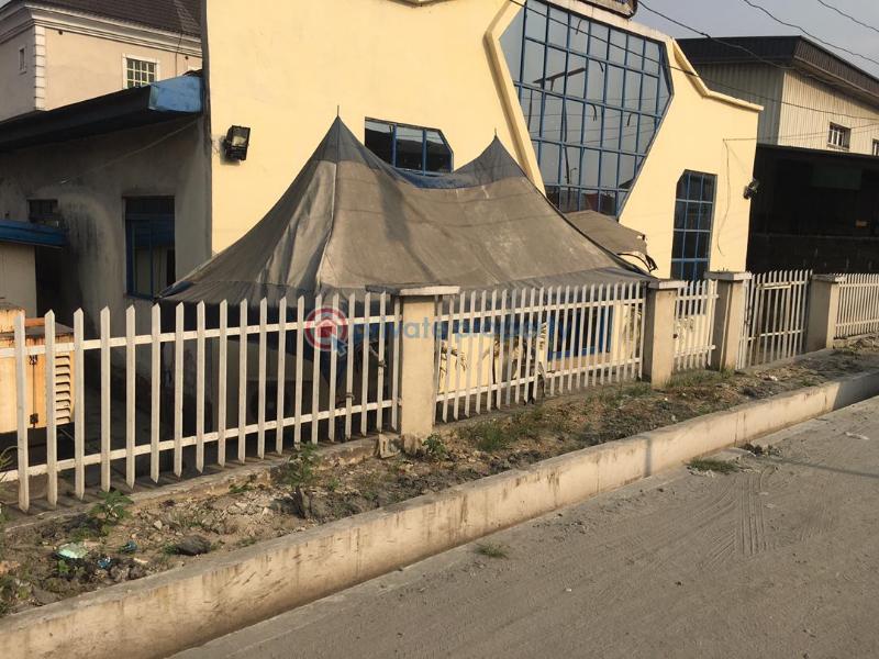 Warehouse For Sale Wal Close, Off Peter Odili Road, Port Harcourt Port Harcourt Rivers - 5
