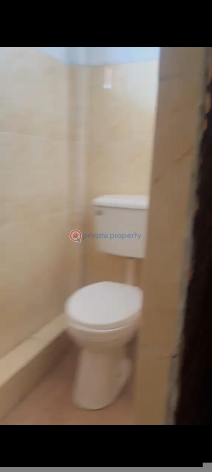 Event Hall For Rent Upstairs Location Off Oyemekun Street College Road Ogba Lagos - 11
