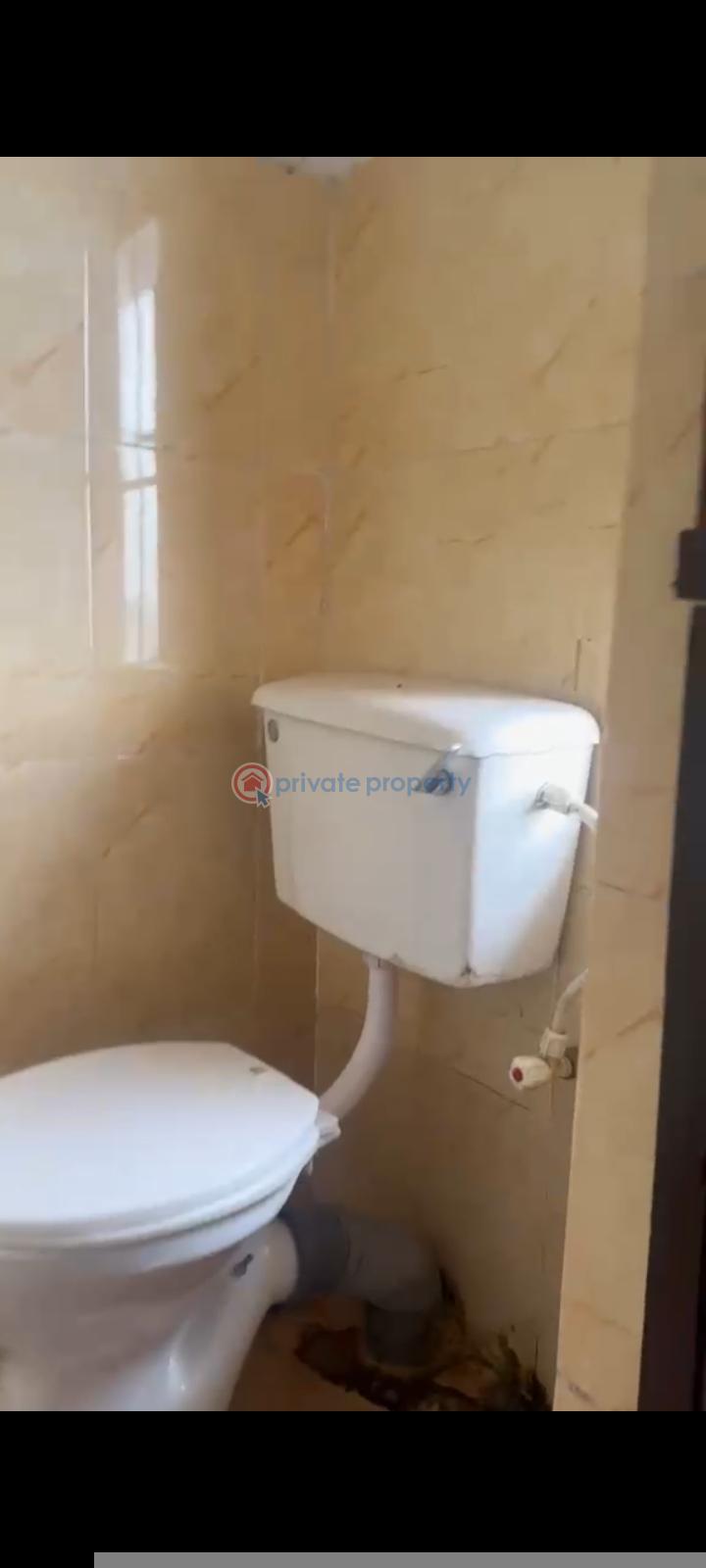 Event Hall For Rent Upstairs Location Off Oyemekun Street College Road Ogba Lagos - 7