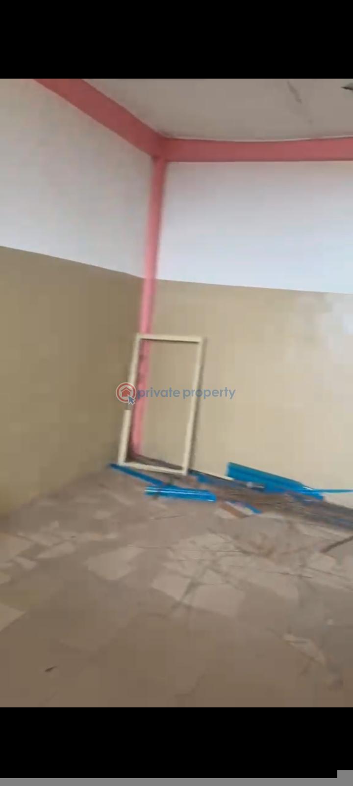 Event Hall For Rent Upstairs Location Off Oyemekun Street College Road Ogba Lagos - 9
