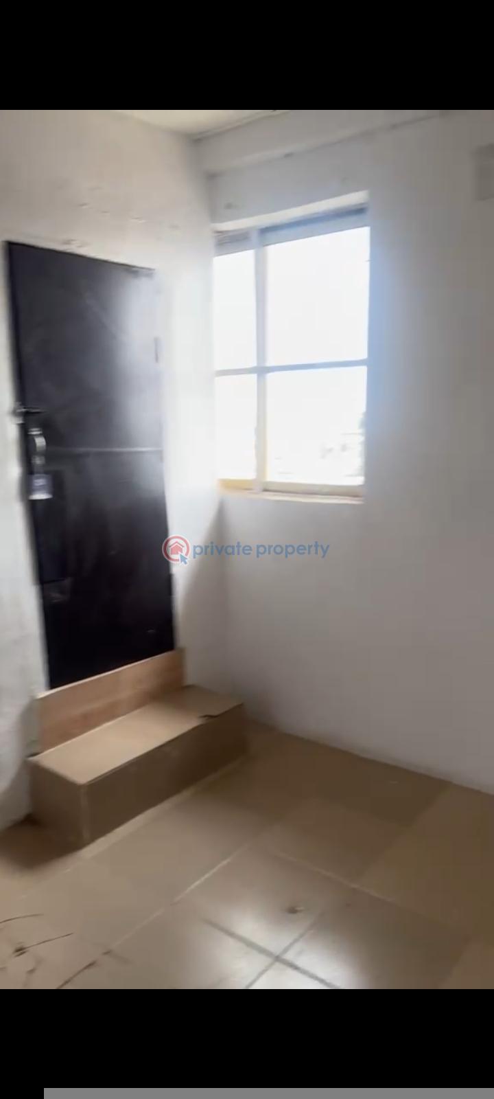 Event Hall For Rent Upstairs Location Off Oyemekun Street College Road Ogba Lagos - 8