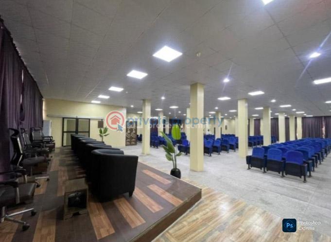 Event Hall For Rent Church Space Available, Lekki Phase I Lekki Phase 1 Lagos - 7
