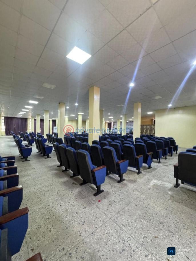 Event Hall For Rent Church Space Available, Lekki Phase I Lekki Phase 1 Lagos - 4