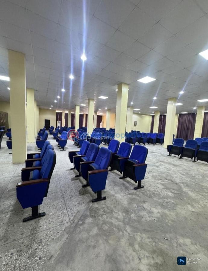 Event Hall For Rent Church Space Available, Lekki Phase I Lekki Phase 1 Lagos - 5
