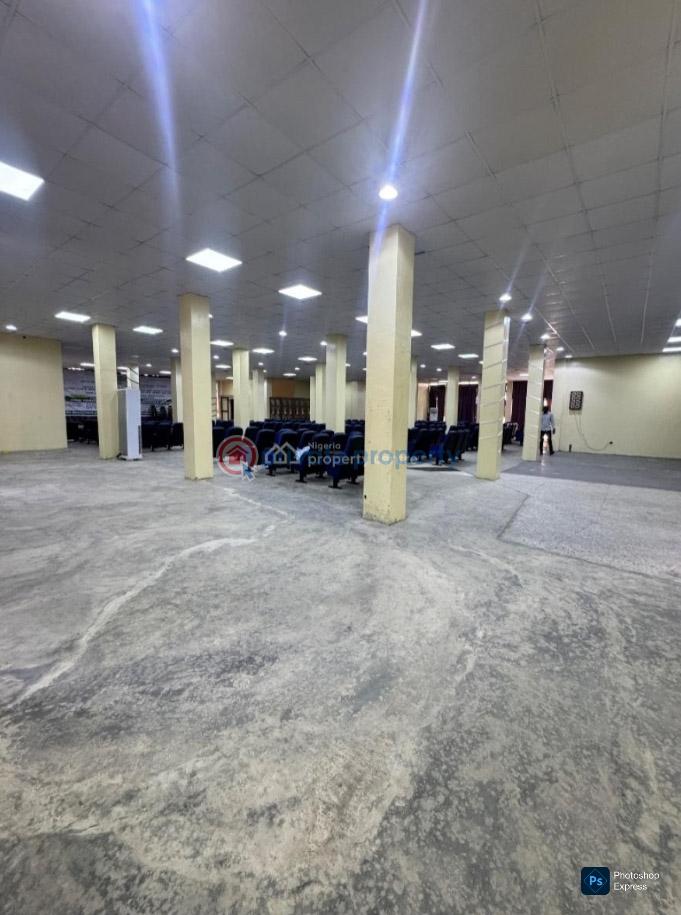Event Hall For Rent Church Space Available, Lekki Phase I Lekki Phase 1 Lagos - 6