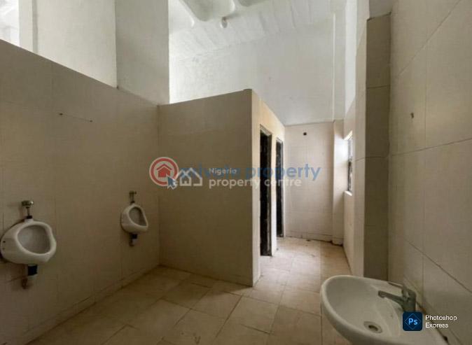 Event Hall For Rent Church Space Available, Lekki Phase I Lekki Phase 1 Lagos - 8
