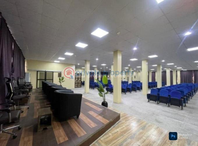 Event Hall For Rent Church Space Available, Lekki Phase I Lekki Phase 1 Lagos - 0
