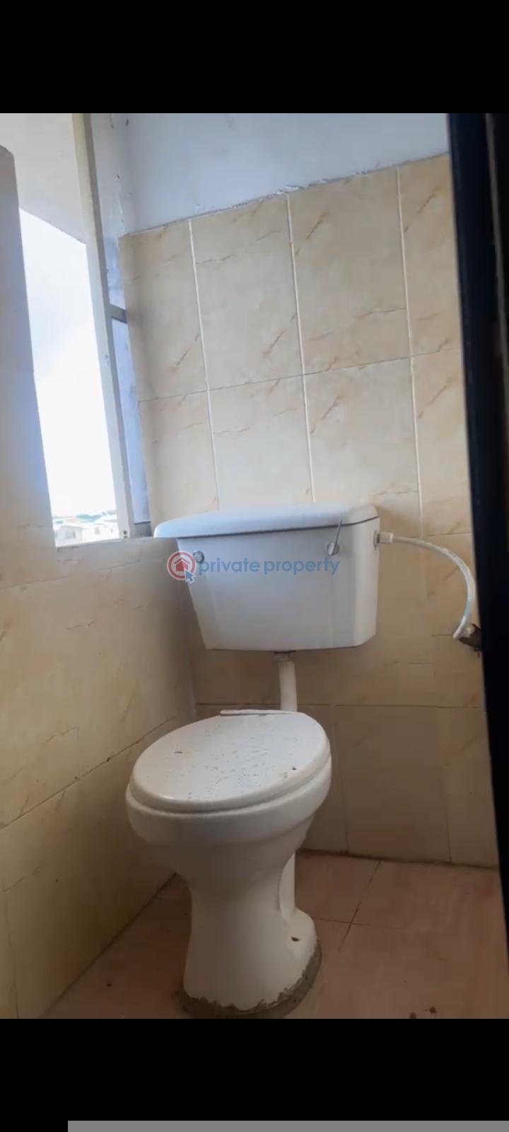 Event Hall For Rent Upstairs Location Off Oyemekun Street College Road Ogba Lagos - 12